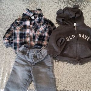 Old Navy Bundle